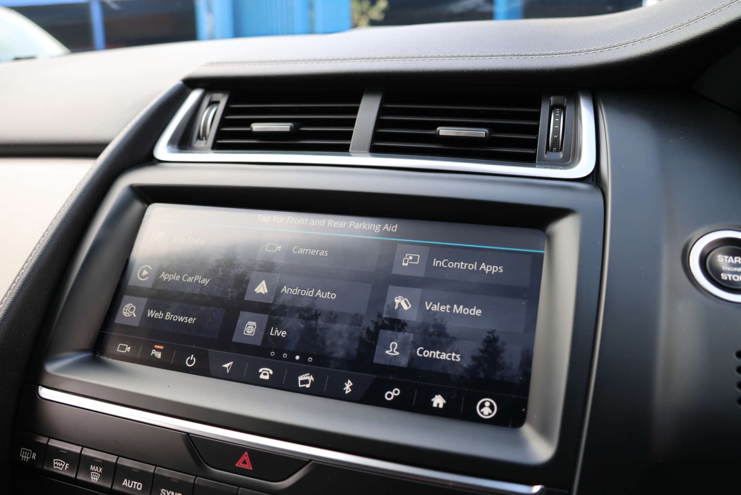 Used Jaguar E-Pace 2018 for sale - 76533591: Photo 31