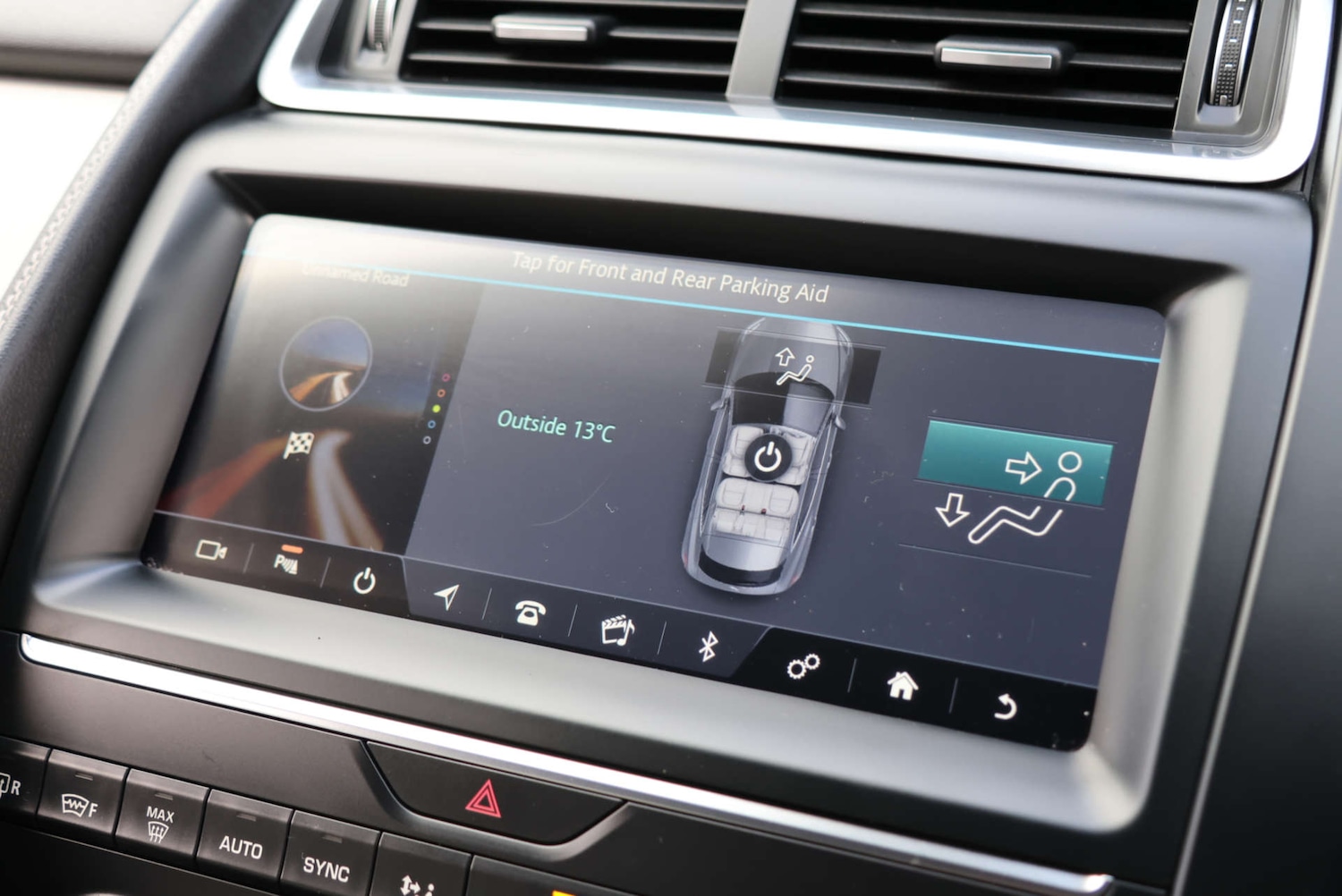 Used Jaguar E-Pace 2018 for sale - 76533591: Photo 34