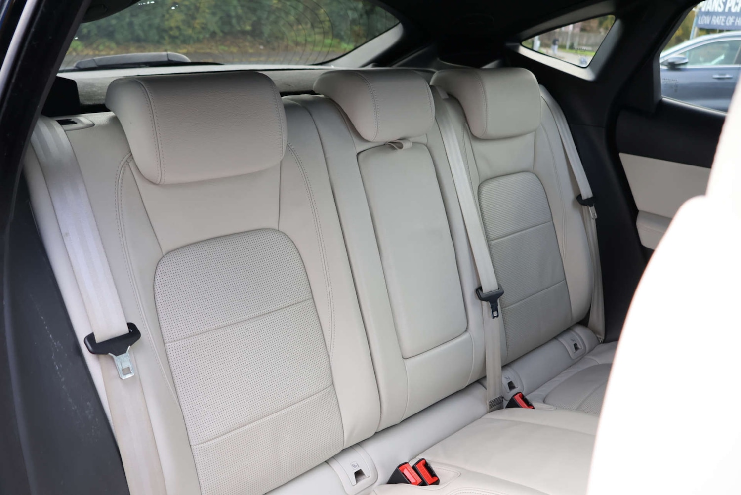 Used Jaguar E-Pace 2018 for sale - 76533591: Photo 7