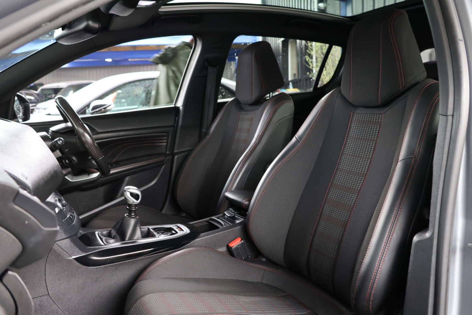 Used Peugeot 308 2016 for sale - 77765788: Photo 10