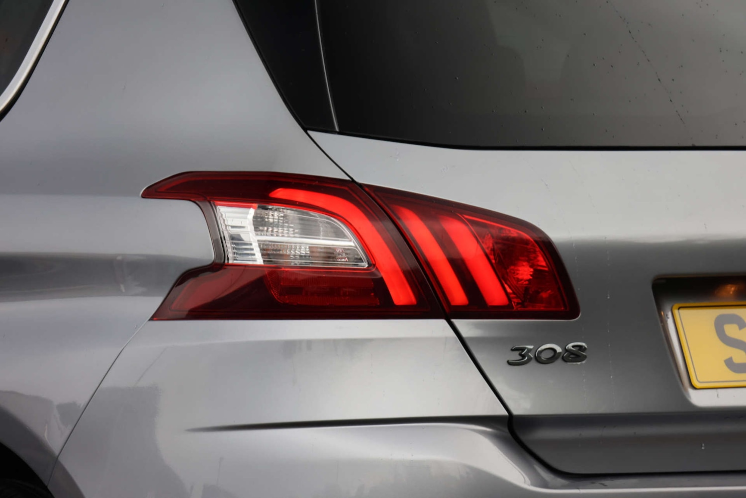 Used Peugeot 308 2016 for sale - 77765788: Photo 16