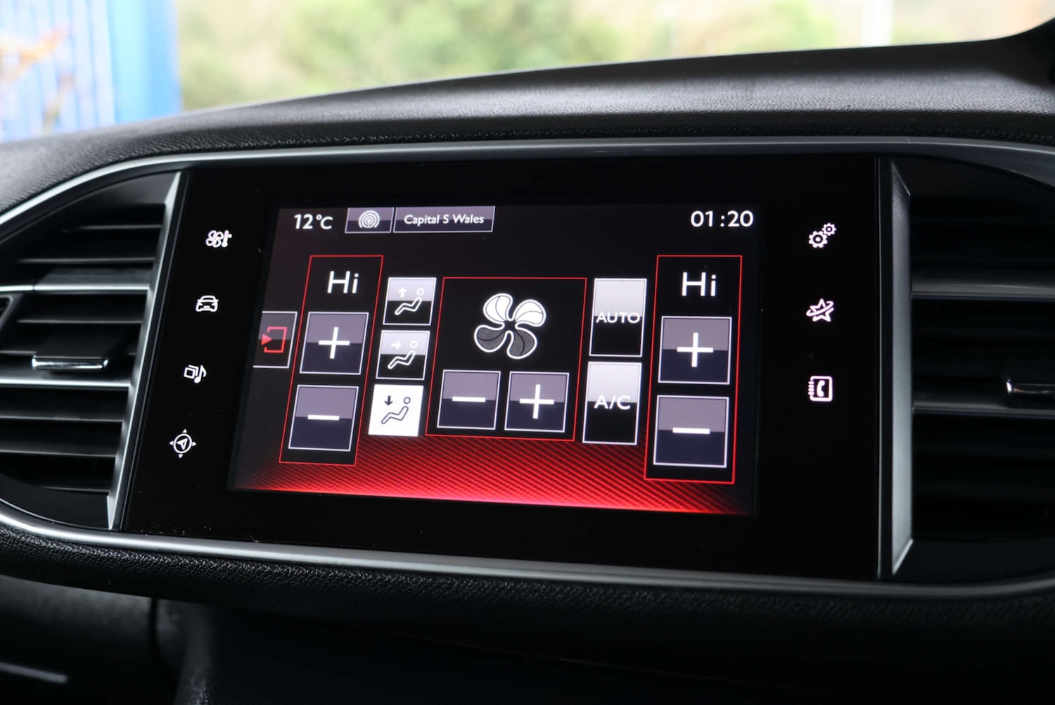 Used Peugeot 308 2016 for sale - 77765788: Photo 20