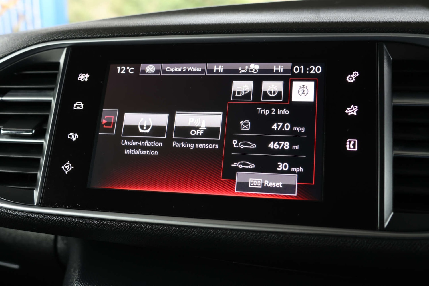 Used Peugeot 308 2016 for sale - 77765788: Photo 21