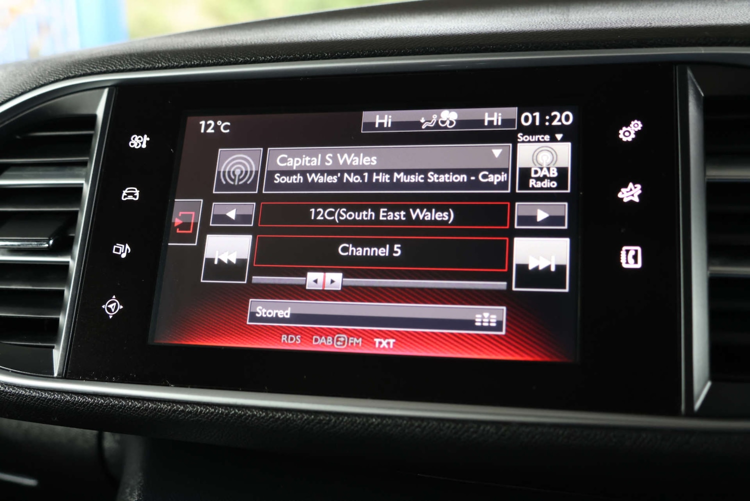 Used Peugeot 308 2016 for sale - 77765788: Photo 22