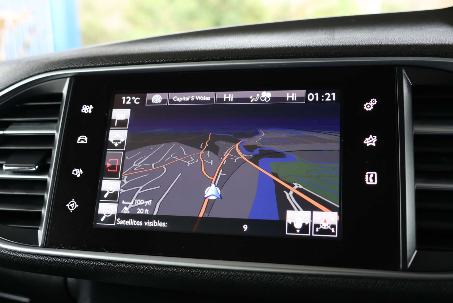 Used Peugeot 308 2016 for sale - 77765788: Photo 23