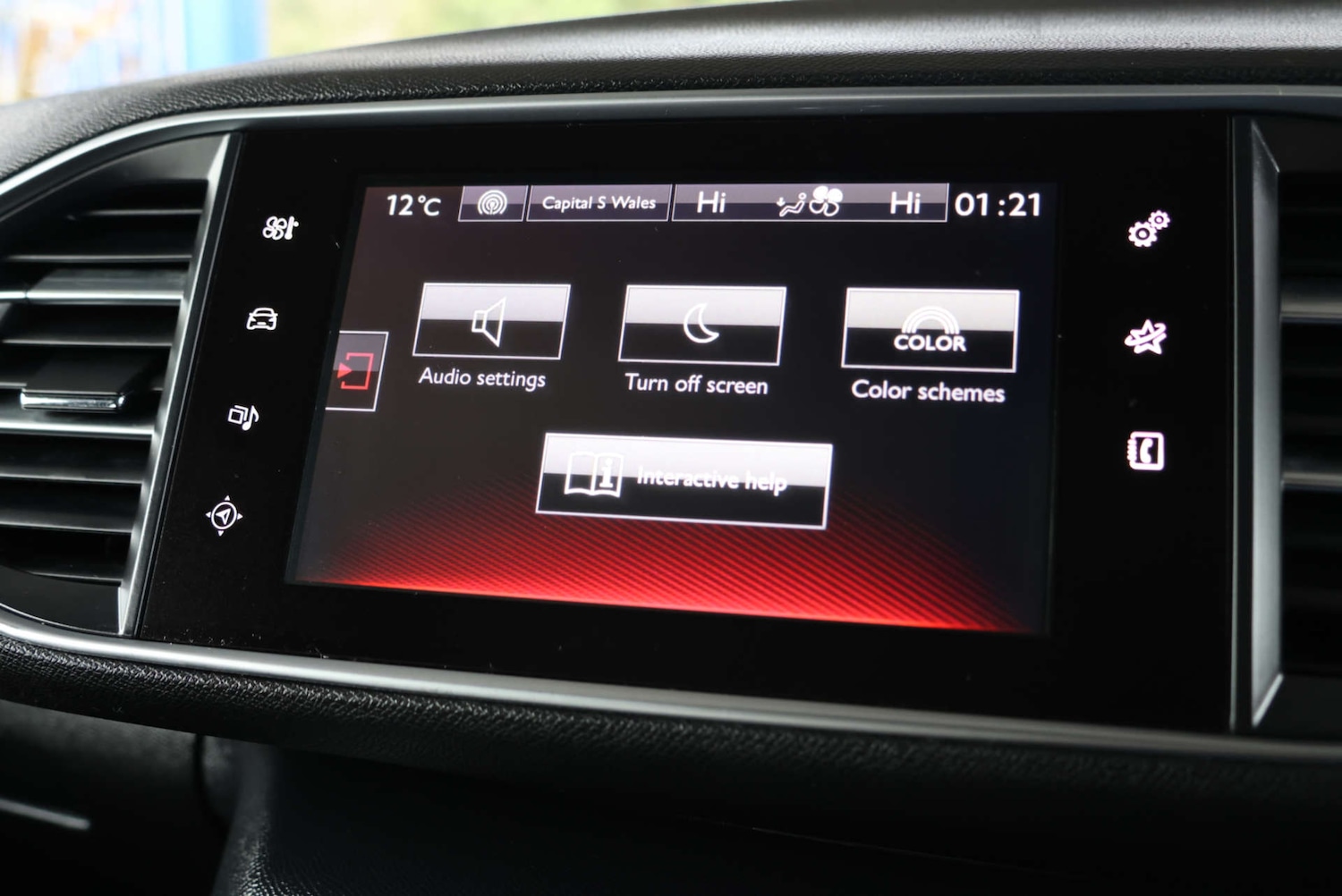 Used Peugeot 308 2016 for sale - 77765788: Photo 24