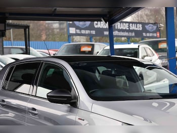 Used Peugeot 308 2016 for sale - 77765788: Photo