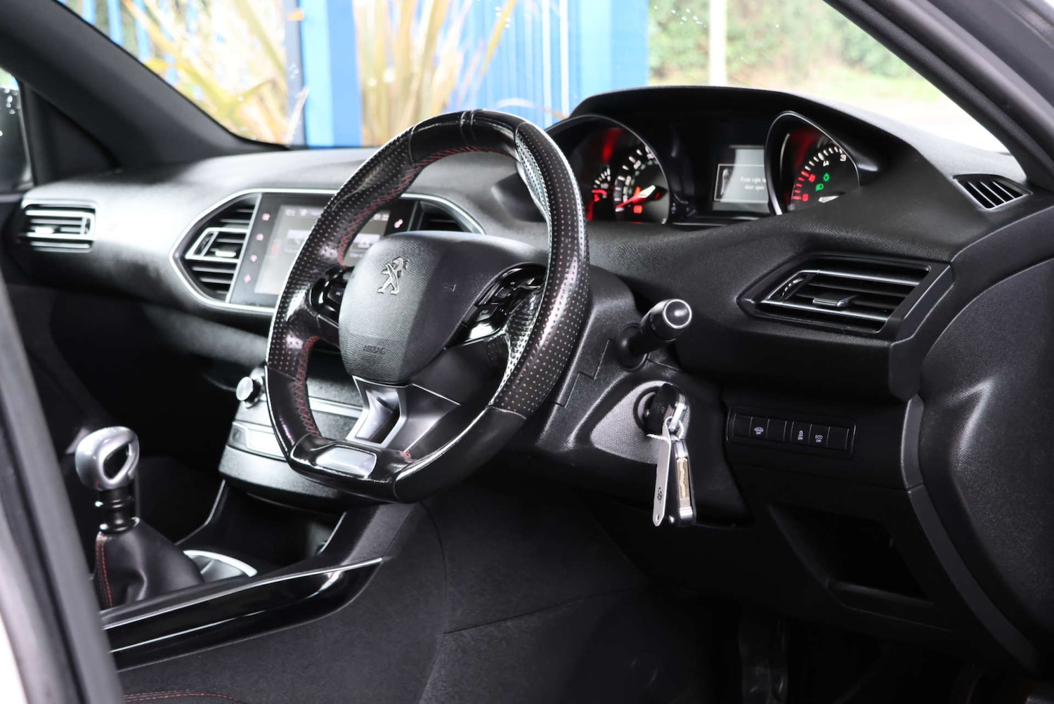 Used Peugeot 308 2016 for sale - 77765788: Photo 5