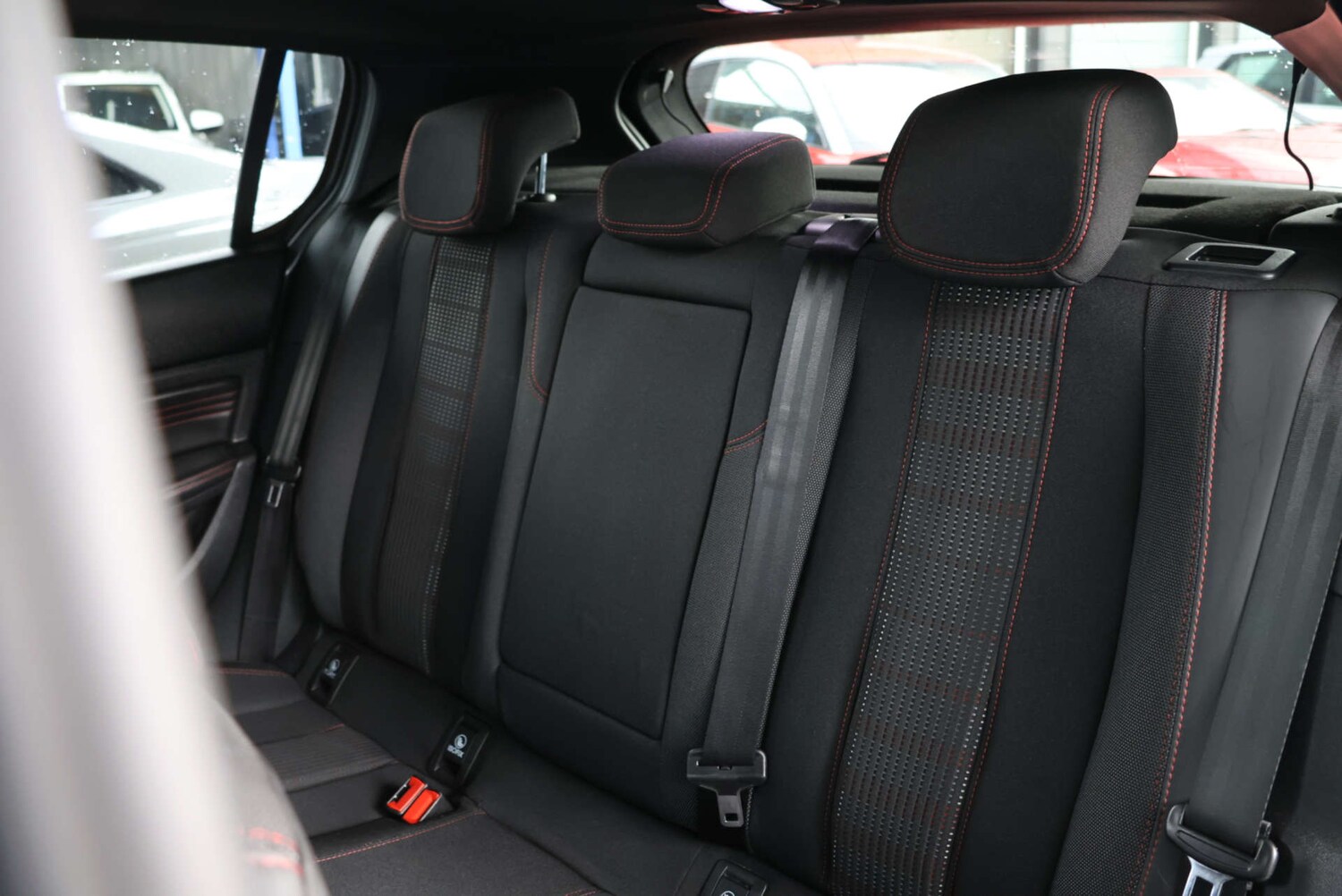 Used Peugeot 308 2016 for sale - 77765788: Photo 9