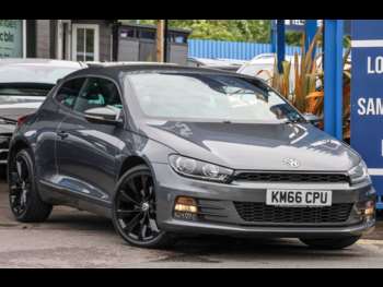 2016 (66) - 2.0 TSI 180 BlueMotion Tech GT 3dr