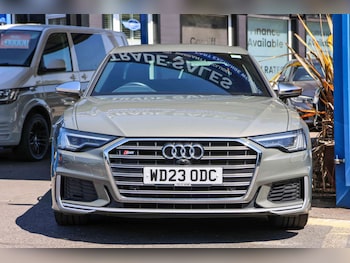Used Audi A6 2023 for sale - 79272164: Photo