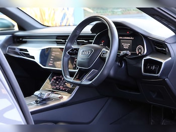 Used Audi A6 2023 for sale - 79272164: Photo