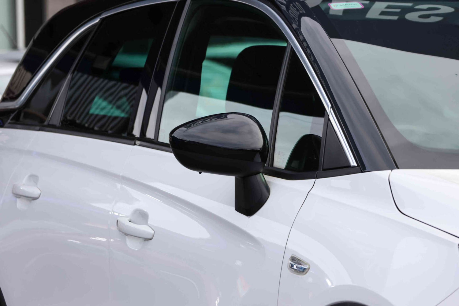 Used Vauxhall Crossland 2021 for sale - 77470078: Photo 13