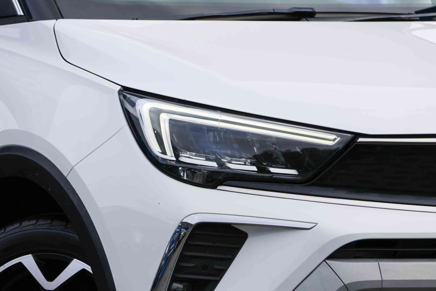 Used Vauxhall Crossland 2021 for sale - 77470078: Photo 14