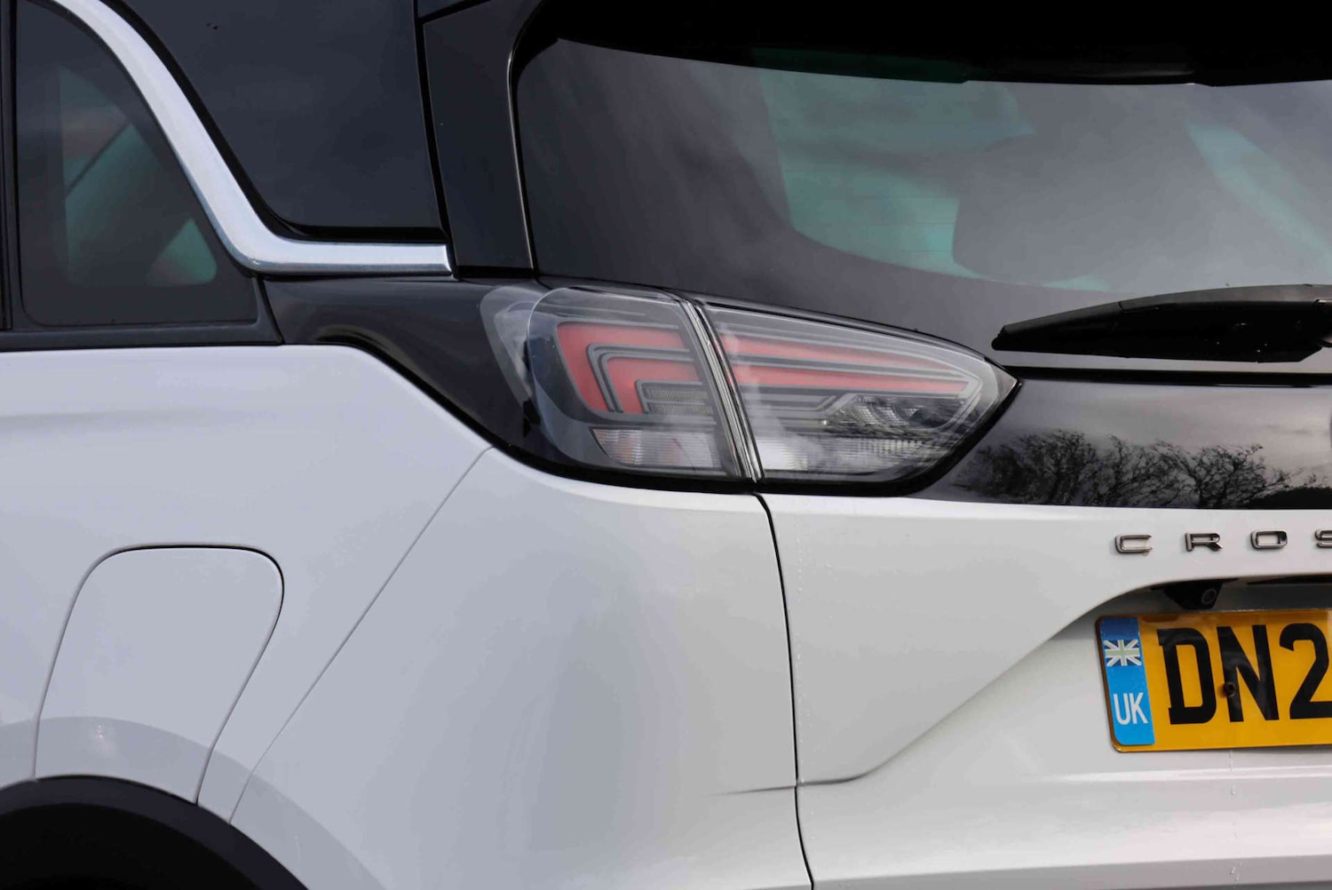 Used Vauxhall Crossland 2021 for sale - 77470078: Photo 15