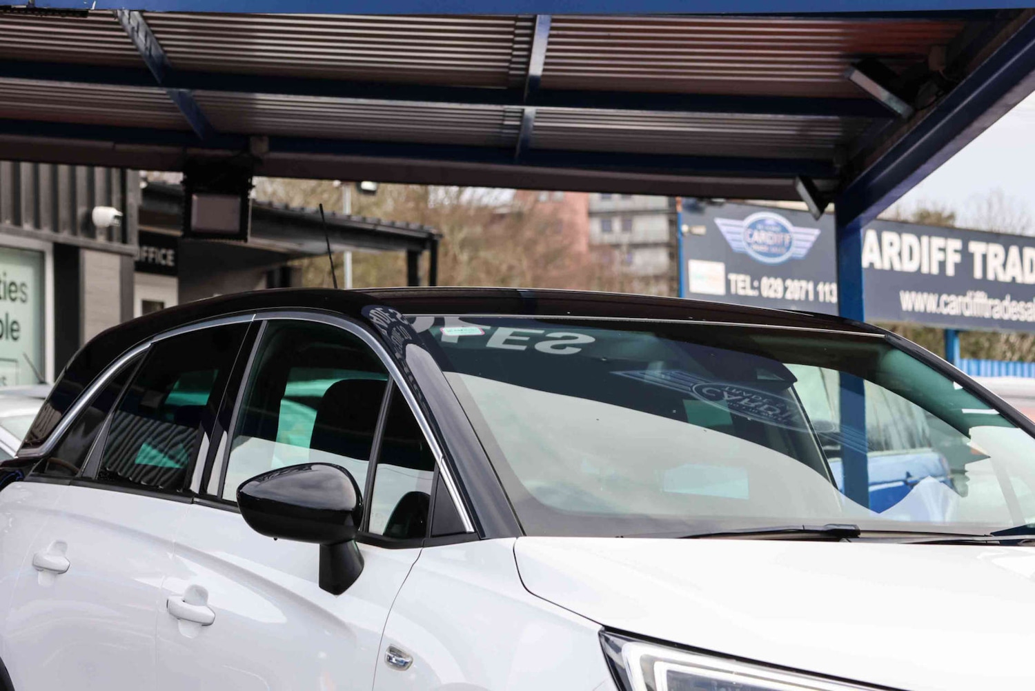 Used Vauxhall Crossland 2021 for sale - 77470078: Photo 16