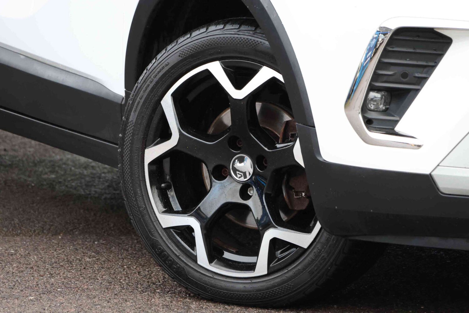 Used Vauxhall Crossland 2021 for sale - 77470078: Photo 17