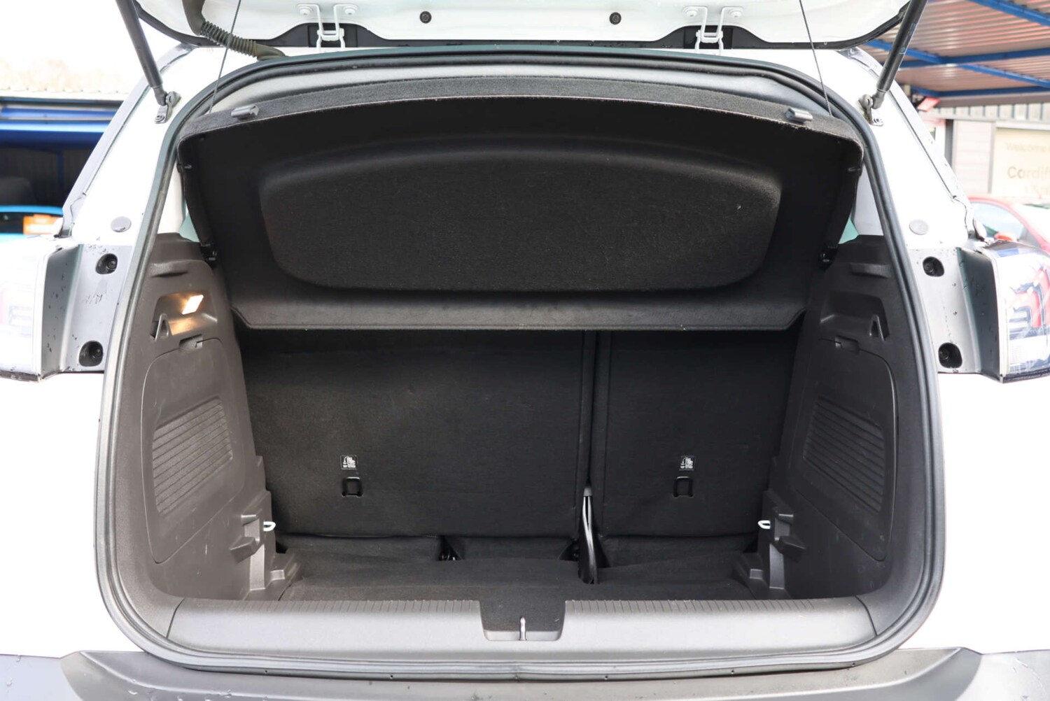 Used Vauxhall Crossland 2021 for sale - 77470078: Photo 18