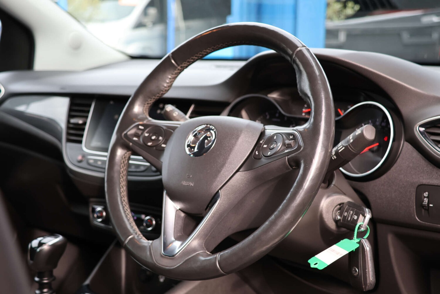Used Vauxhall Crossland 2021 for sale - 77470078: Photo 19