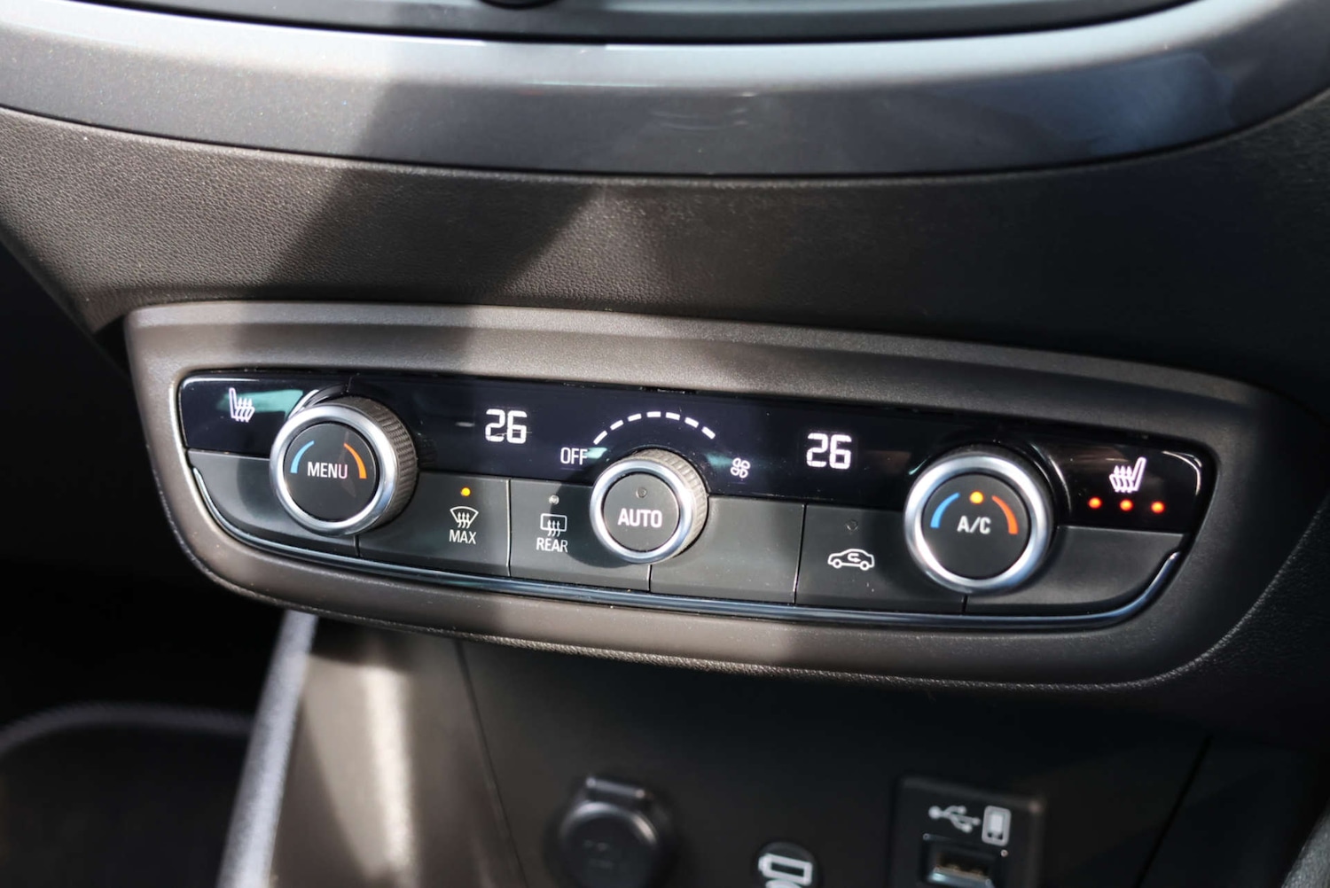 Used Vauxhall Crossland 2021 for sale - 77470078: Photo 23