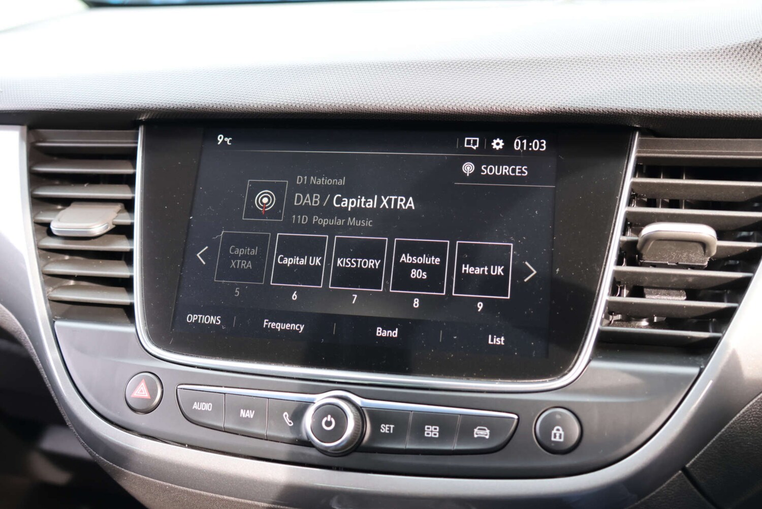 Used Vauxhall Crossland 2021 for sale - 77470078: Photo 26