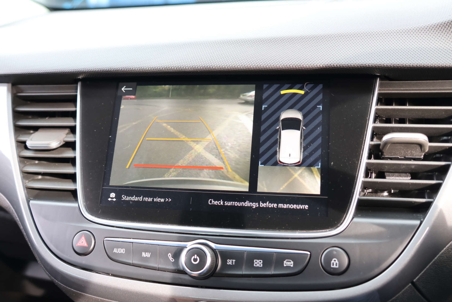 Used Vauxhall Crossland 2021 for sale - 77470078: Photo 27