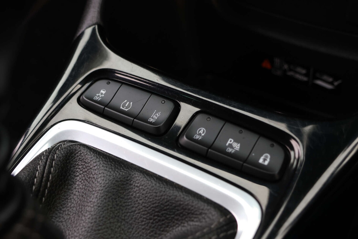 Used Vauxhall Crossland 2021 for sale - 77470078: Photo 28