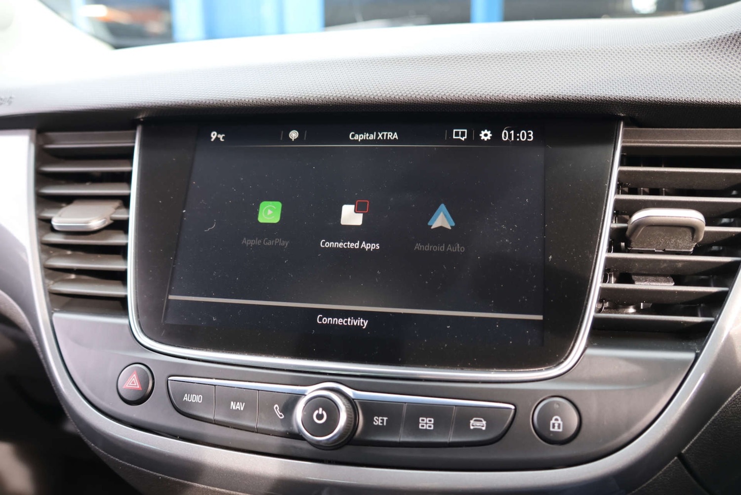 Used Vauxhall Crossland 2021 for sale - 77470078: Photo 29