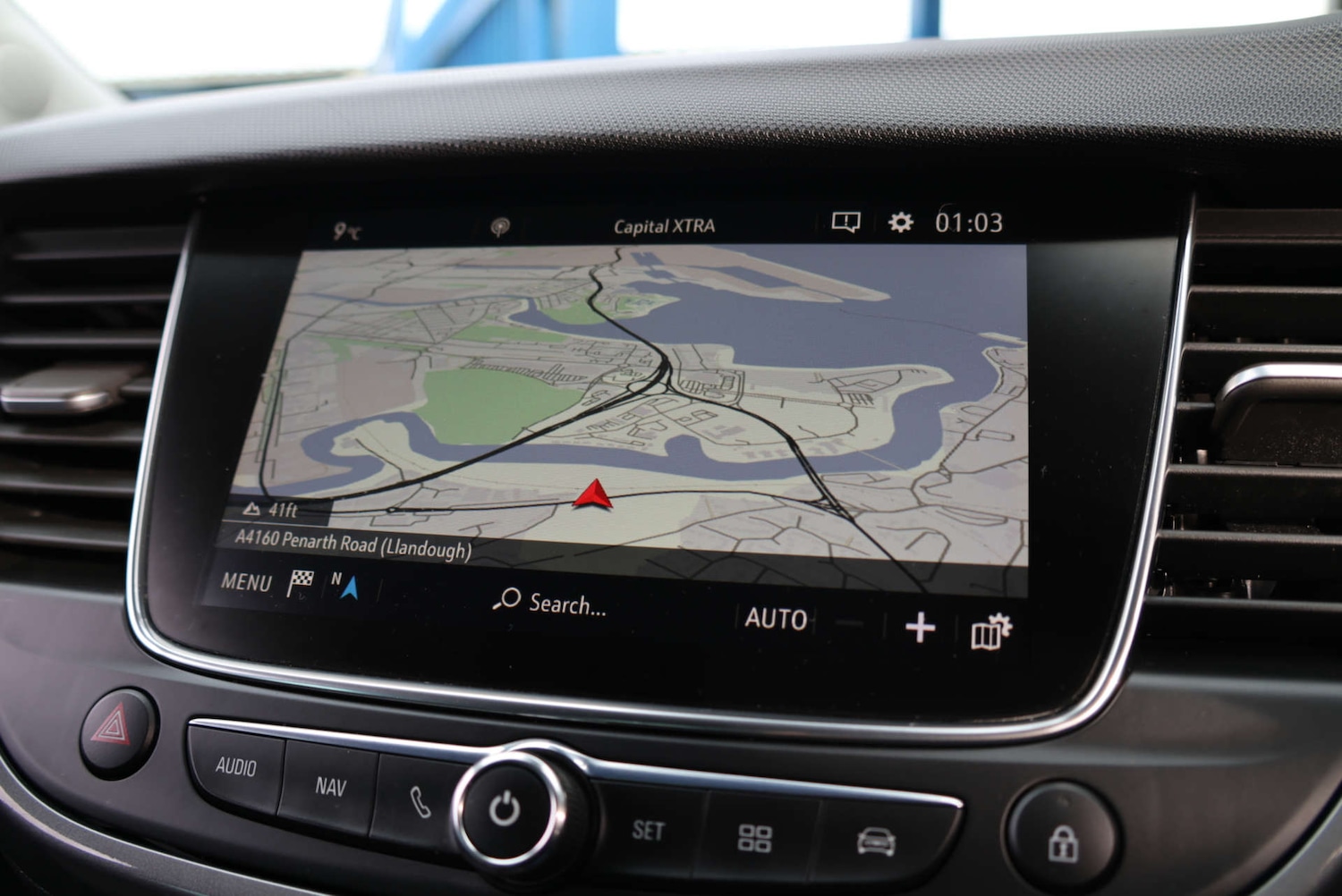 Used Vauxhall Crossland 2021 for sale - 77470078: Photo 30