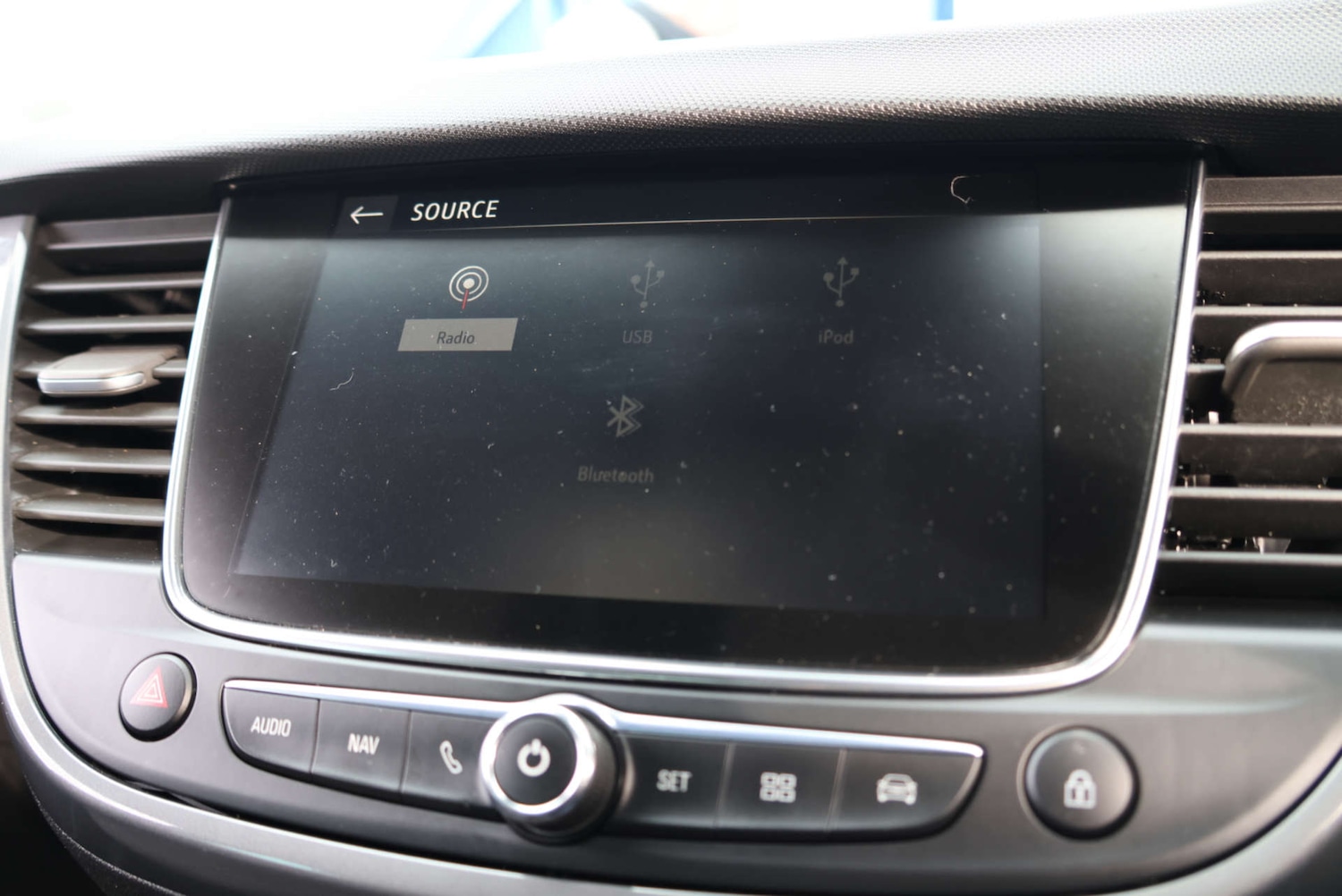 Used Vauxhall Crossland 2021 for sale - 77470078: Photo 31