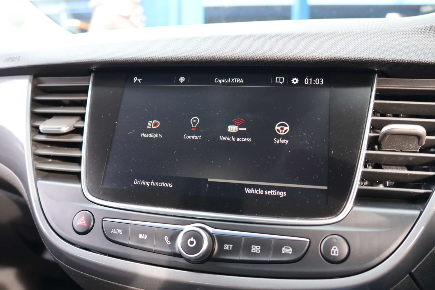 Used Vauxhall Crossland 2021 for sale - 77470078: Photo 33