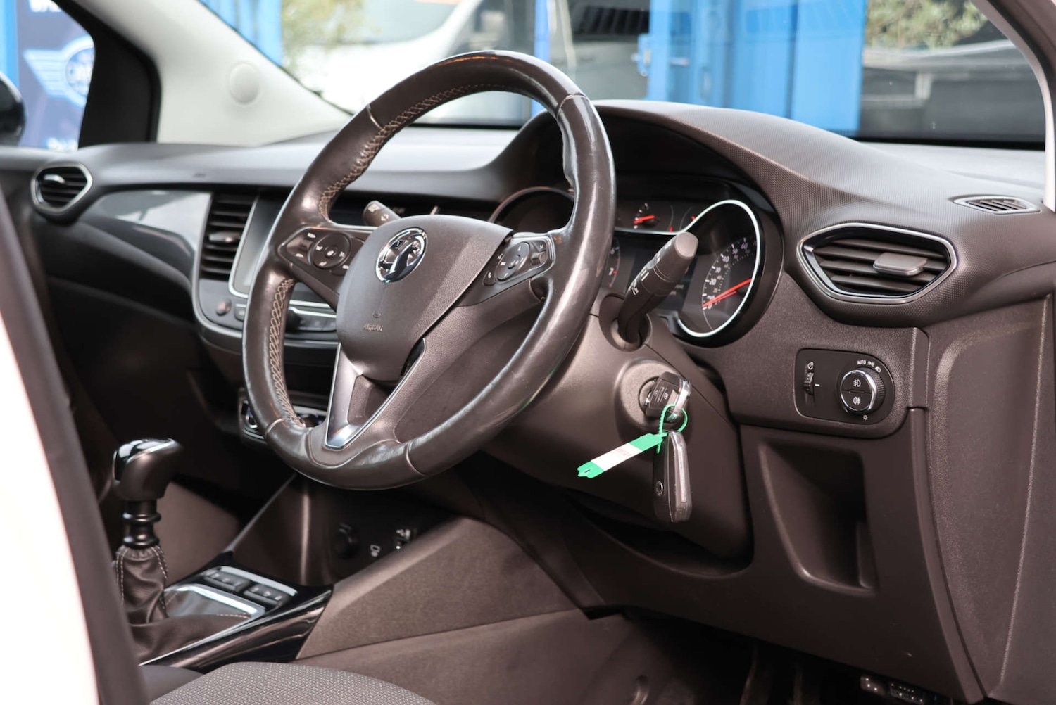 Used Vauxhall Crossland 2021 for sale - 77470078: Photo 4