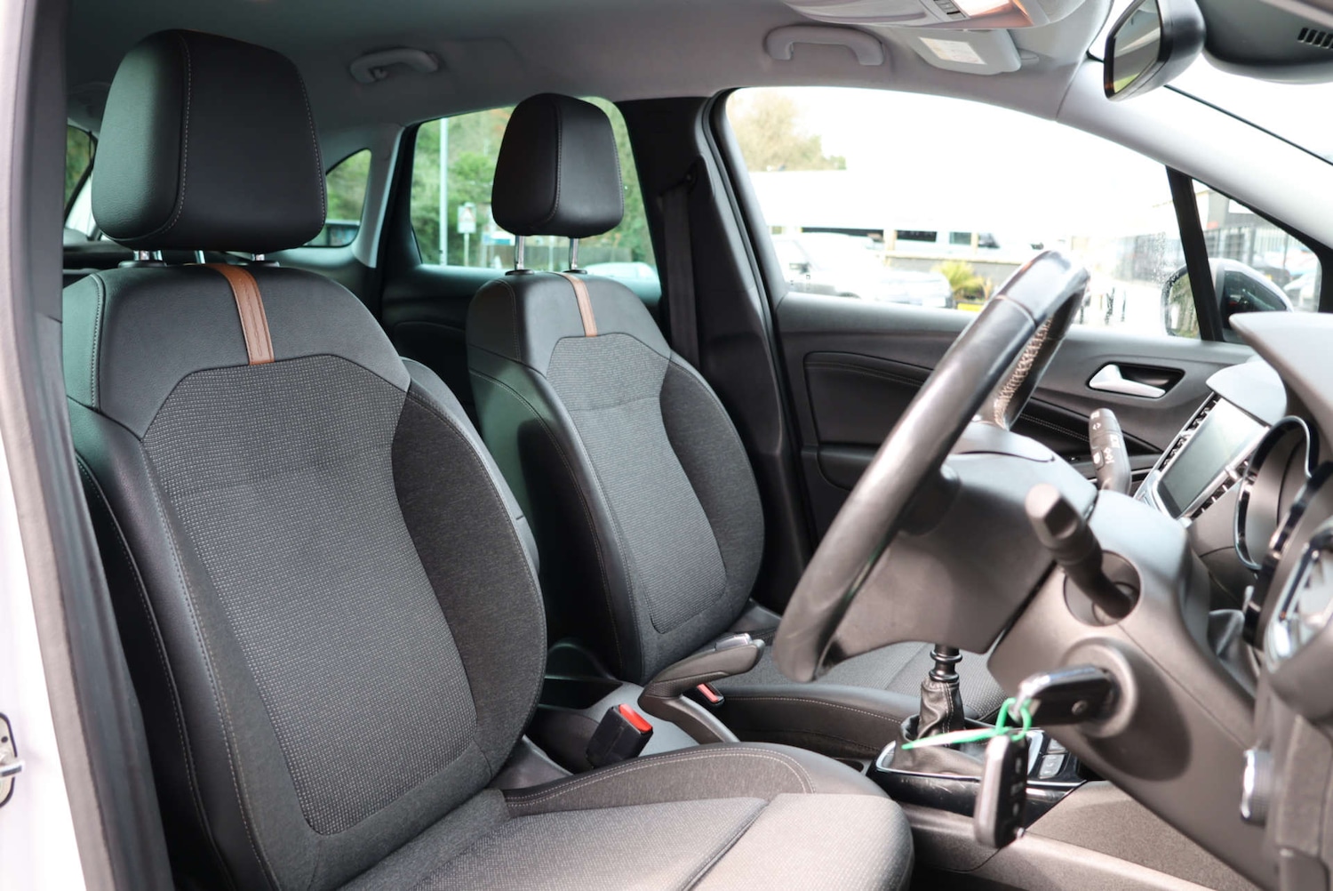 Used Vauxhall Crossland 2021 for sale - 77470078: Photo 5