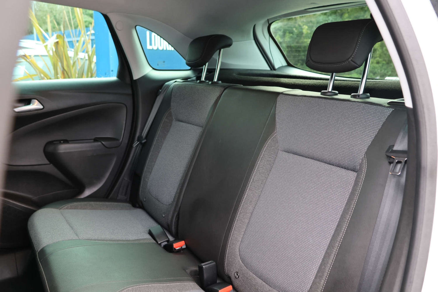 Used Vauxhall Crossland 2021 for sale - 77470078: Photo 7