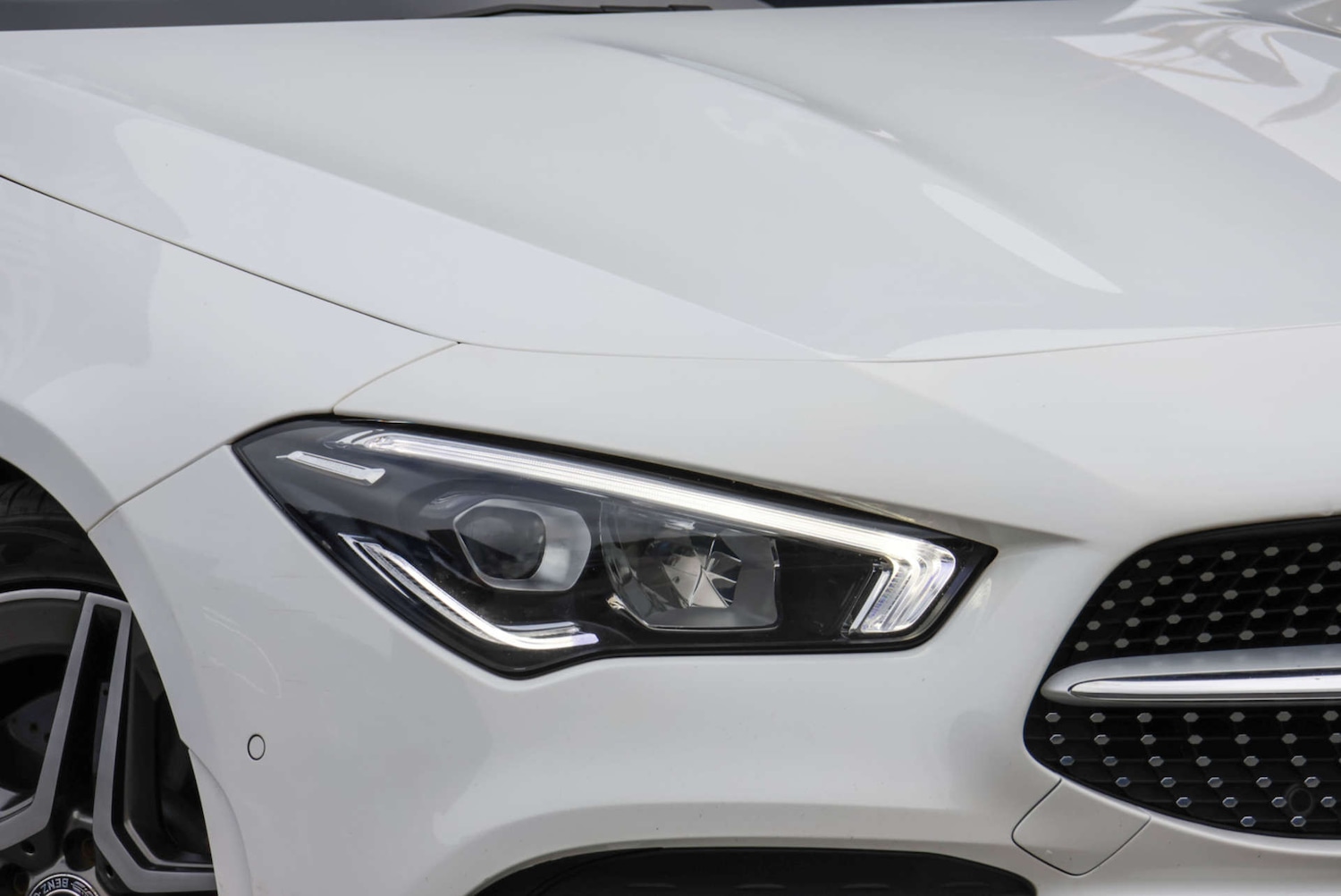 Used Mercedes-Benz CLA 2019 for sale - 76278642: Photo 13