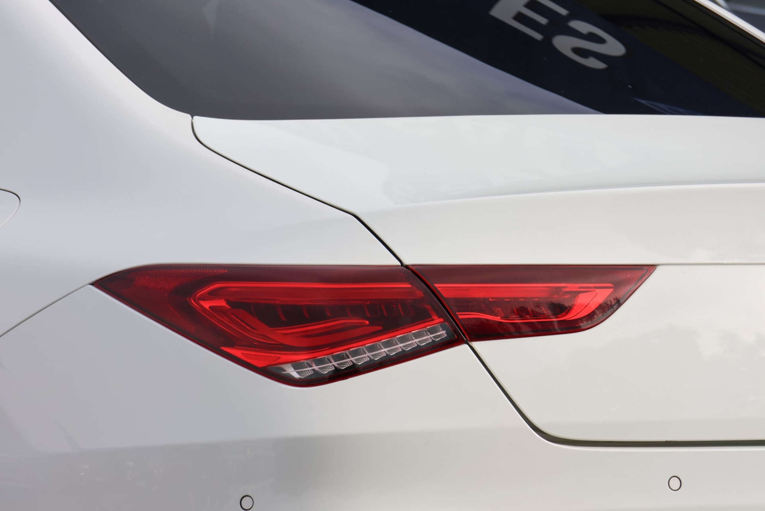 Used Mercedes-Benz CLA 2019 for sale - 76278642: Photo 14