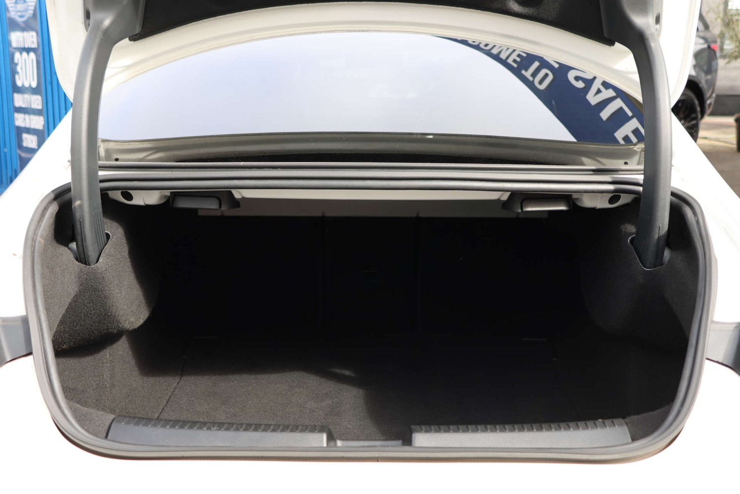 Used Mercedes-Benz CLA 2019 for sale - 76278642: Photo 15