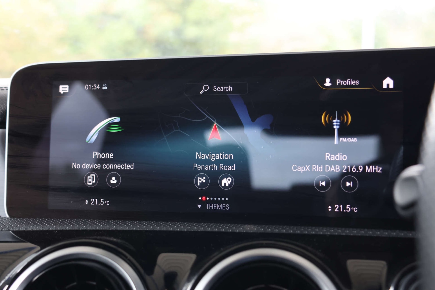 Used Mercedes-Benz CLA 2019 for sale - 76278642: Photo 18