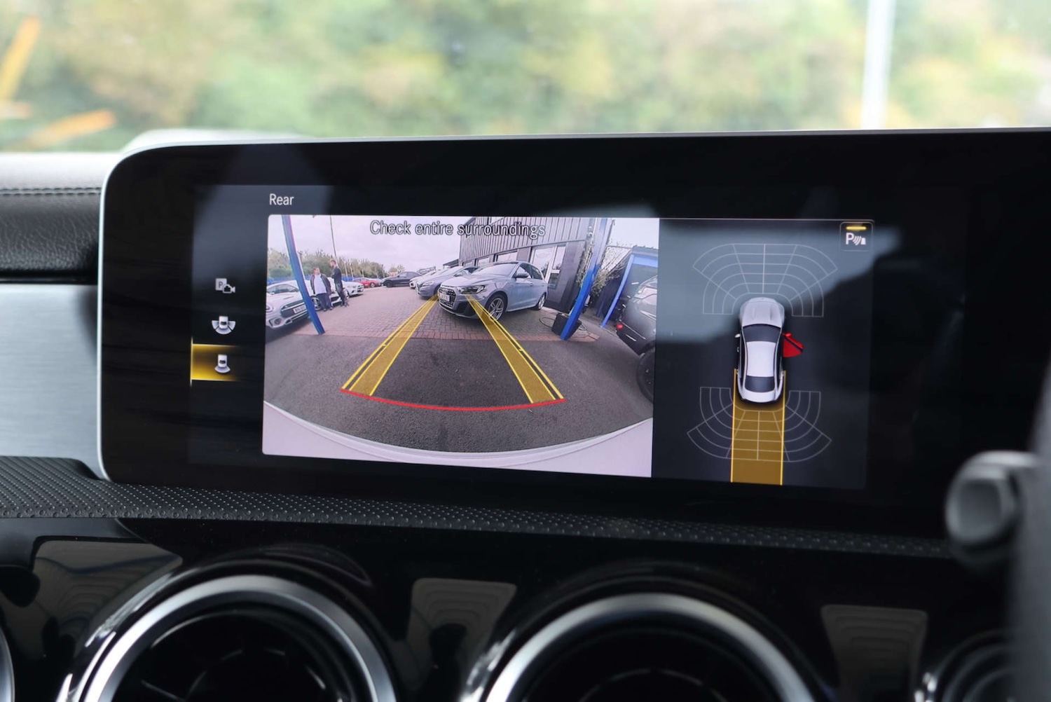 Used Mercedes-Benz CLA 2019 for sale - 76278642: Photo 19