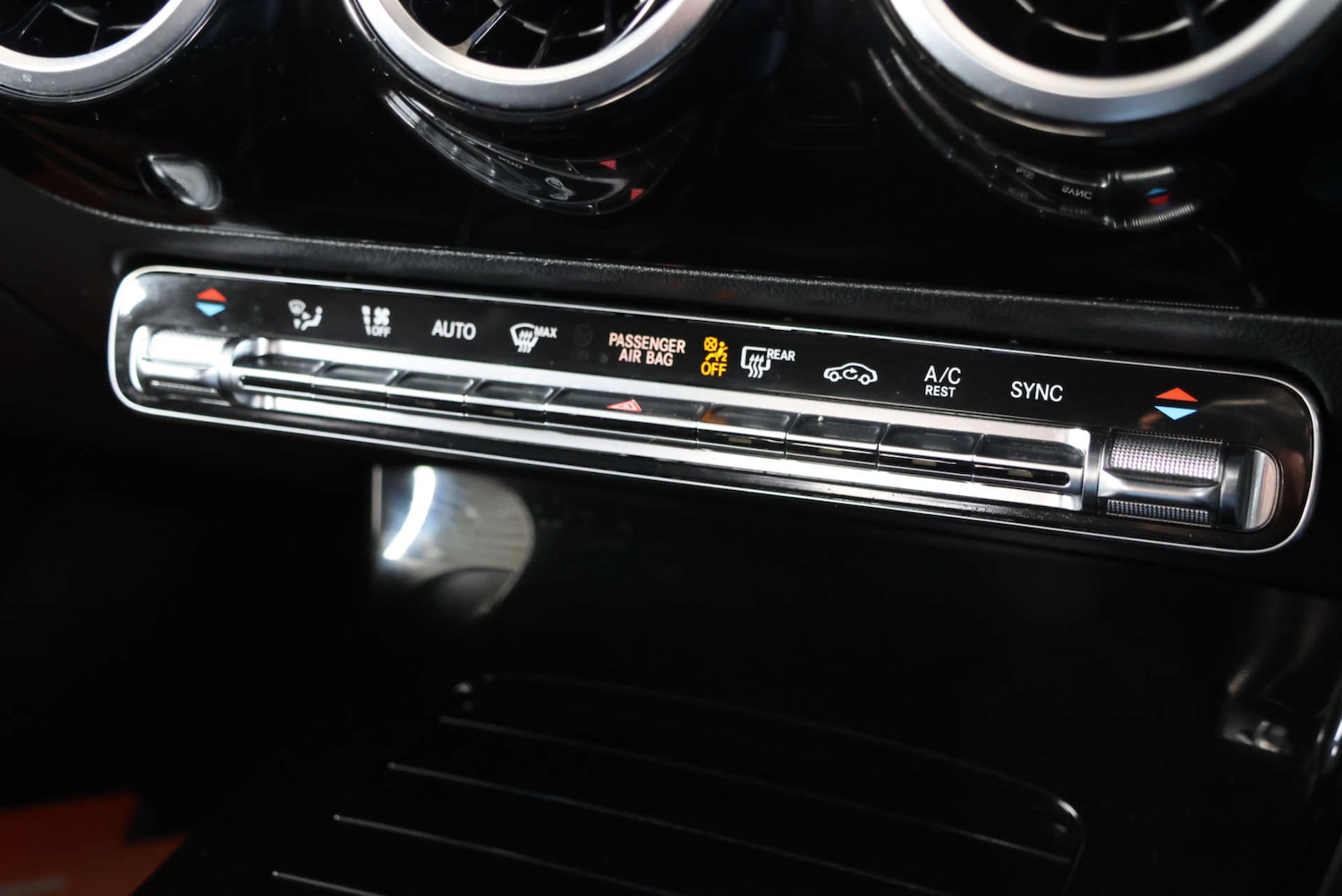 Used Mercedes-Benz CLA 2019 for sale - 76278642: Photo 20