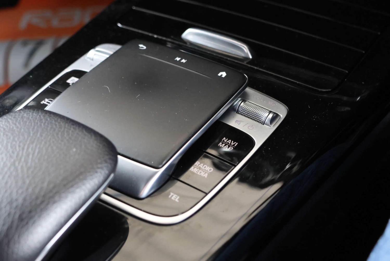 Used Mercedes-Benz CLA 2019 for sale - 76278642: Photo 21