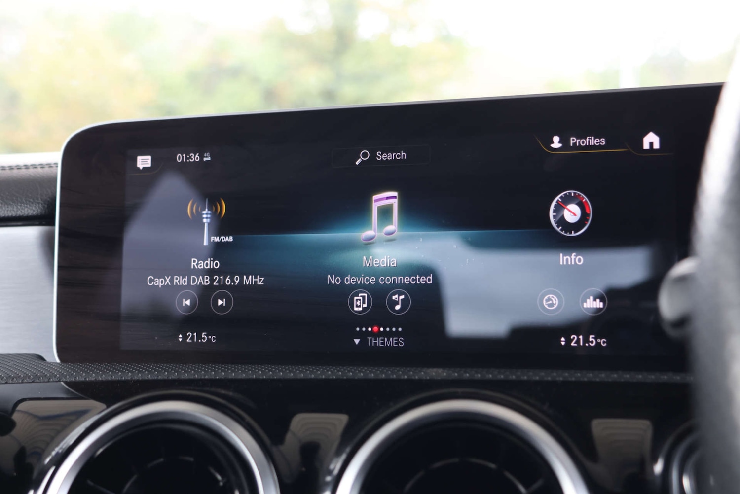 Used Mercedes-Benz CLA 2019 for sale - 76278642: Photo 22