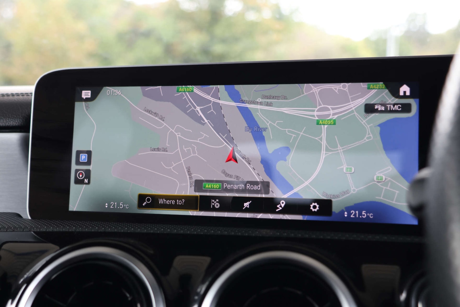 Used Mercedes-Benz CLA 2019 for sale - 76278642: Photo 23