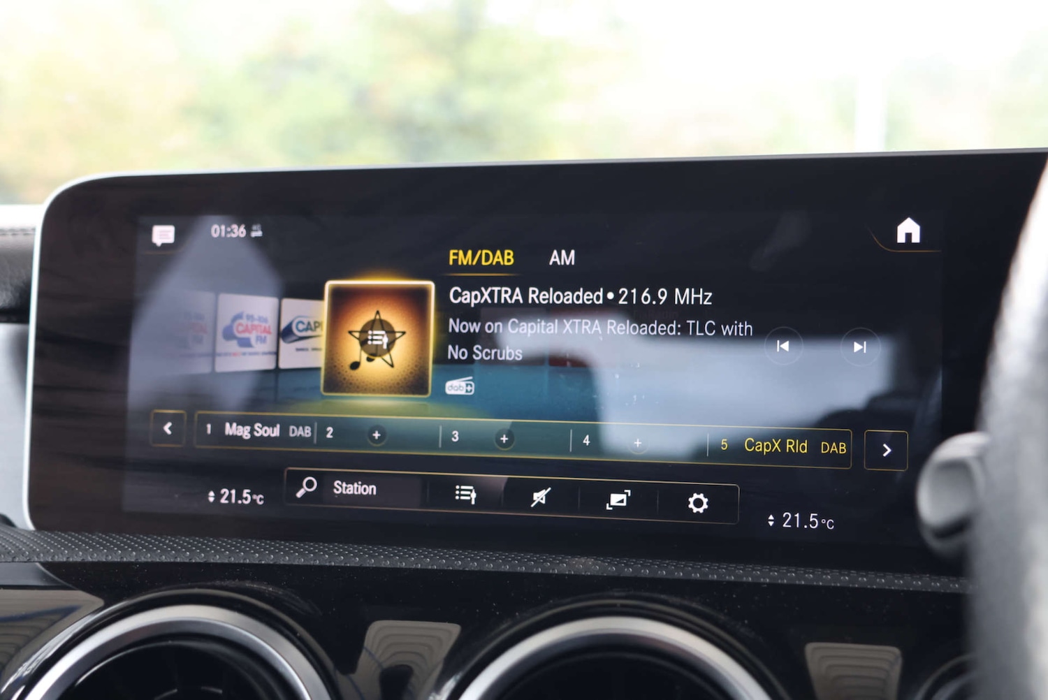 Used Mercedes-Benz CLA 2019 for sale - 76278642: Photo 24