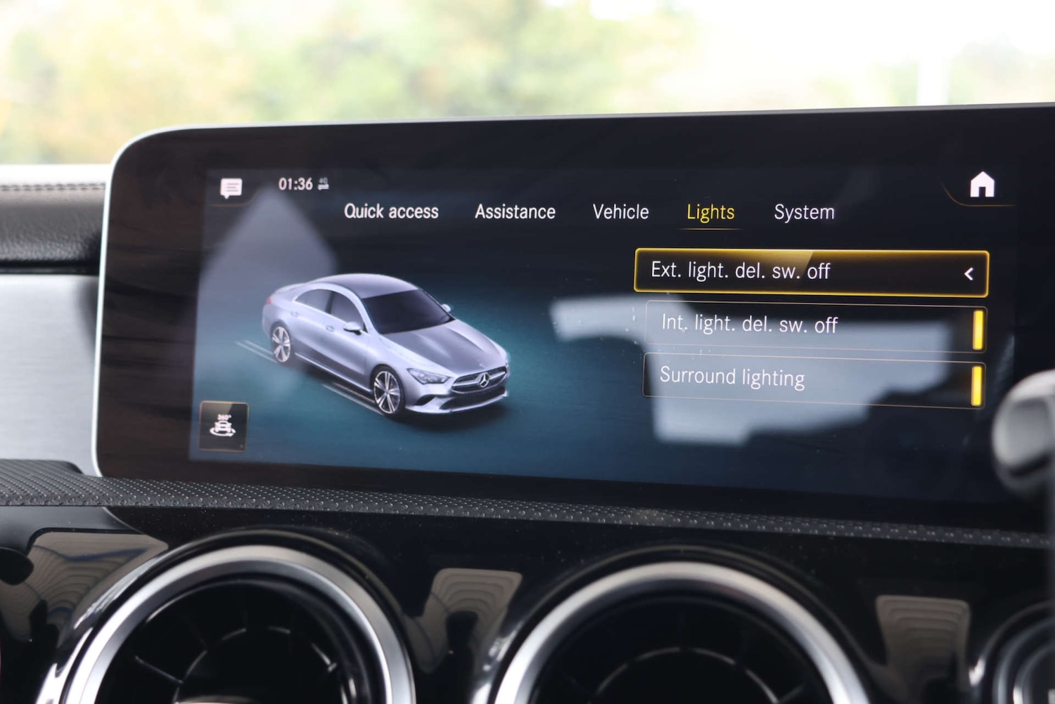 Used Mercedes-Benz CLA 2019 for sale - 76278642: Photo 29