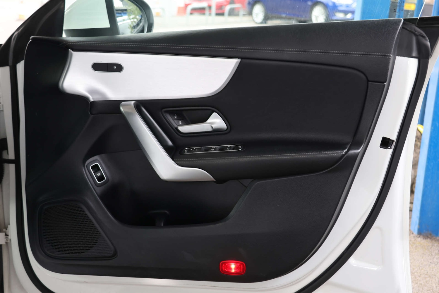 Used Mercedes-Benz CLA 2019 for sale - 76278642: Photo 31