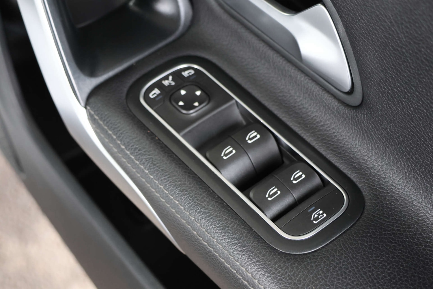 Used Mercedes-Benz CLA 2019 for sale - 76278642: Photo 33