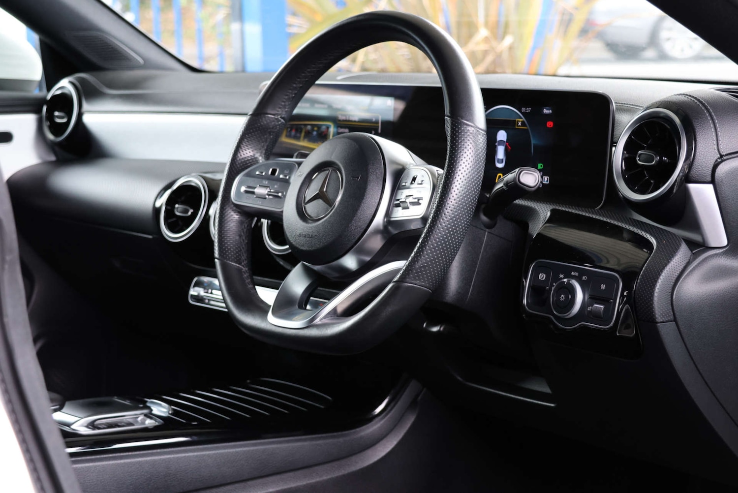 Used Mercedes-Benz CLA 2019 for sale - 76278642: Photo 4