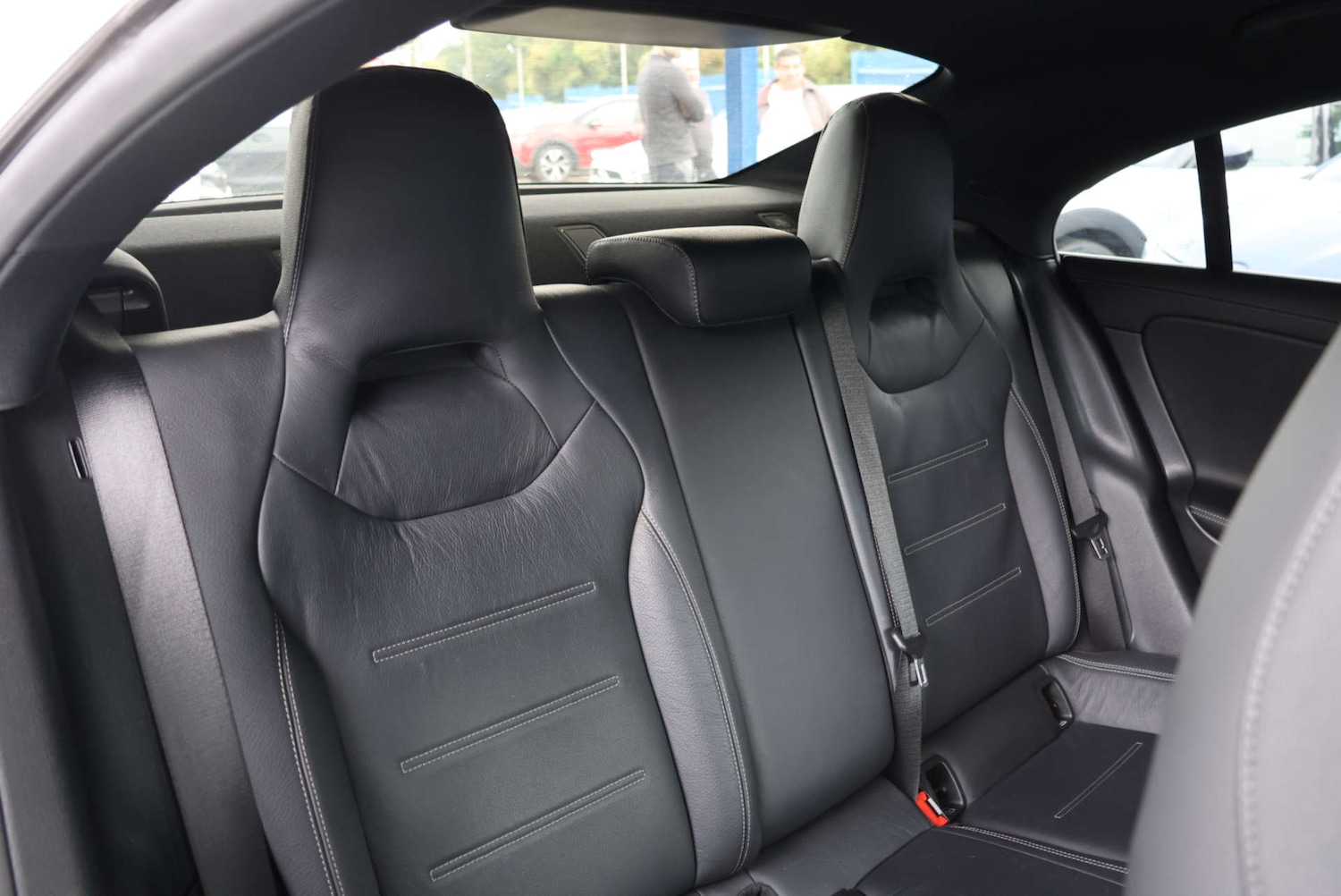 Used Mercedes-Benz CLA 2019 for sale - 76278642: Photo 6