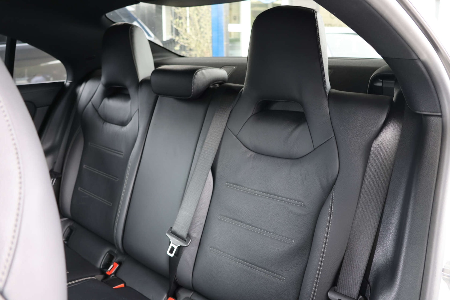 Used Mercedes-Benz CLA 2019 for sale - 76278642: Photo 7